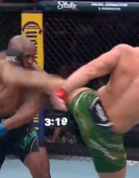 ufc oklahoma kamaru usman dricus du plessis