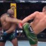 ufc oklahoma kamaru usman dricus du plessis