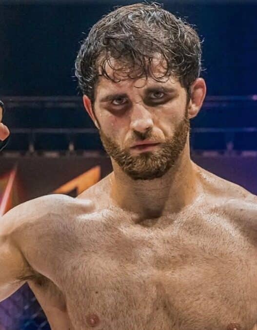 ufc paris 5 matthieu letho duclos adversaire