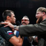 Jake Paul propose une voiture à Usman Nurmagomedov en pleines négociations