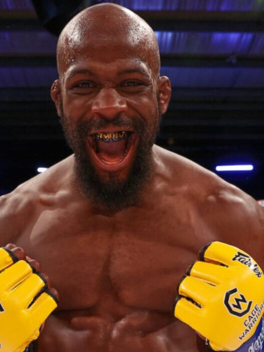 Nell Ariano à une victoire de l’UFC : le Français jouera gros face à un Russe invaincu