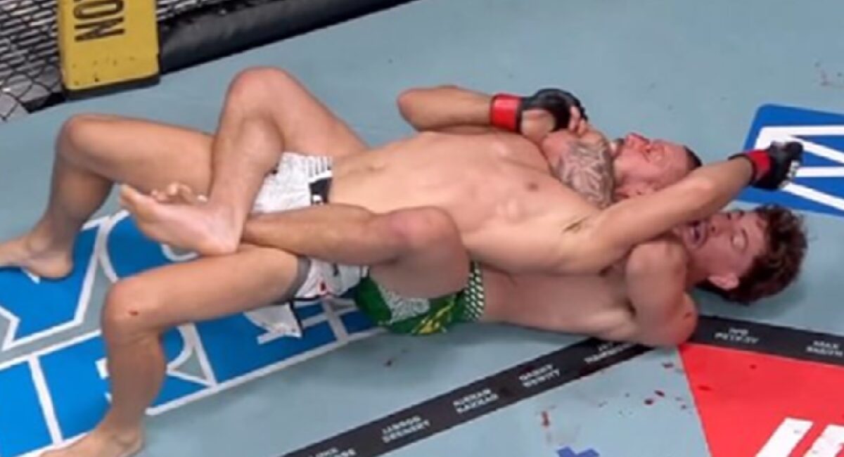 UFC-Gamrot-Salkilld