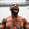 UFC PARIS 5 carte complete