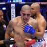 alex pereira n'en veut pas à ciryl gane