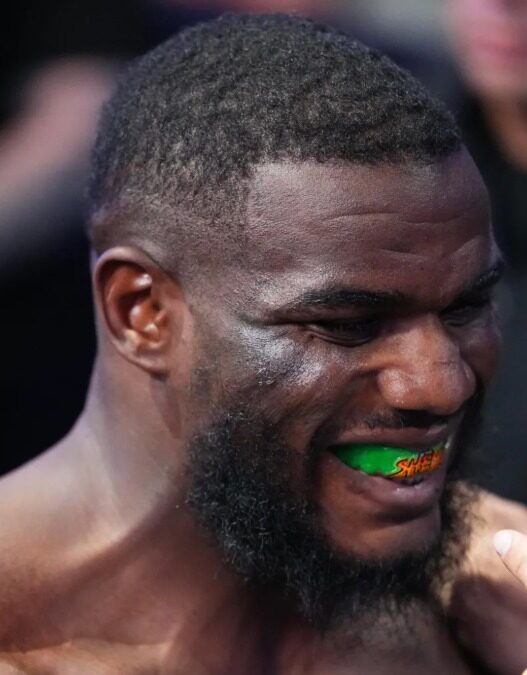 anthony wint ufc