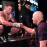 boxe protege dana white zuffa boxing 10 callum walsh