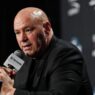 dana white polemique deces athlete