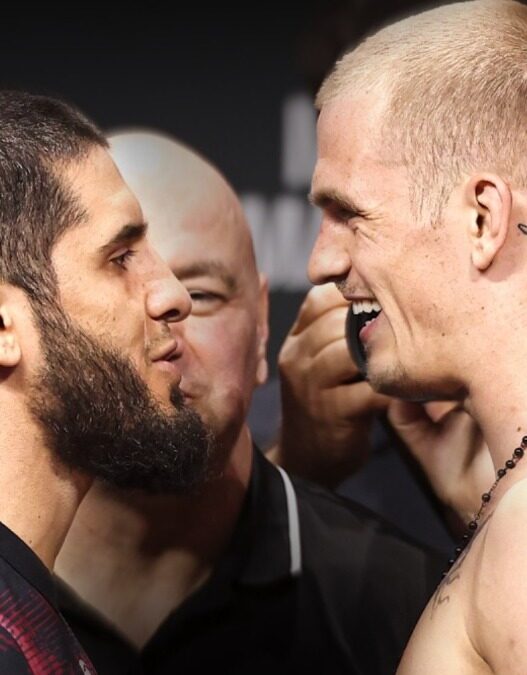 derniers mots makhachev garry ufc 330