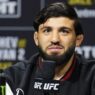 grosse promesse ufc arman tsarukyan