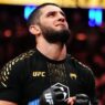 islam makhachev prestigieux record ufc