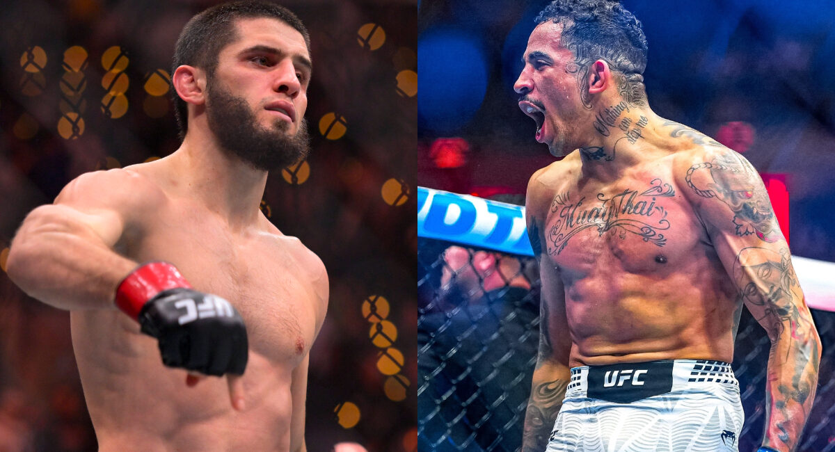 islam makhachev vs carlos prates date