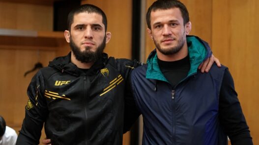 makhachev adversaires parfaits usman nurmagomedov ufc