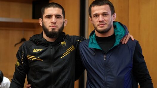 makhachev adversaires parfaits usman nurmagomedov ufc