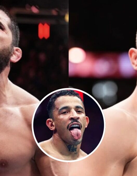 makhachev garry pronostic carlos prates