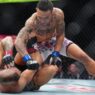 max holloway tacle conor mcgregor après ufc 329