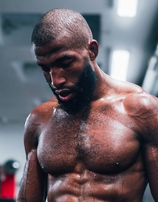 message fort salahdine parnasse ufc paris