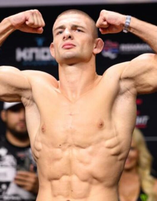 noah gugnon devoile ambitions ufc