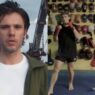 Orelsan avec Anna “Supergirl” Jaroonsak
