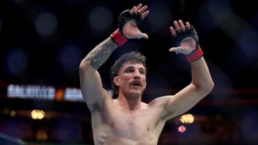 quillan salkilld ufc