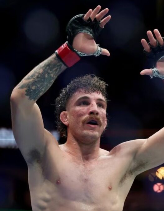quillan salkilld ufc