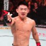song yadong ufc