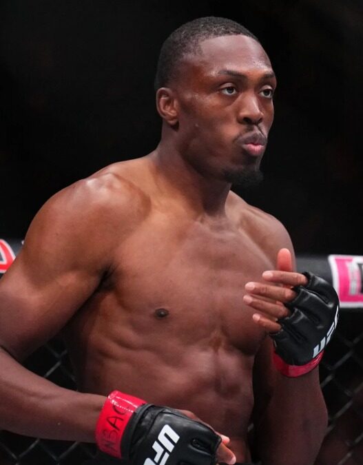 sortie retraite ko 39 secondes jalin turner ufc 330