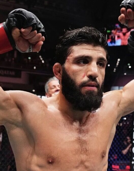 ufc 331 arman tsarukyan charles oliveira mauricio ruffy