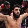 ufc 331 arman tsarukyan charles oliveira mauricio ruffy