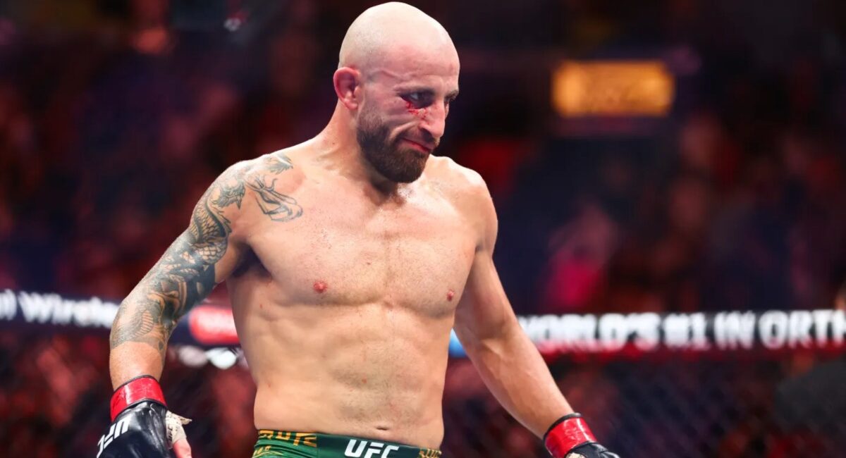ufc 333 volkanovski retour 38 ans movsar evloev