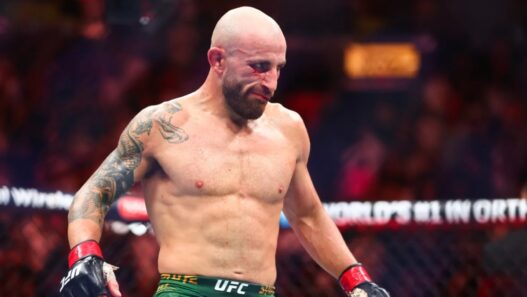 ufc 333 volkanovski retour 38 ans movsar evloev