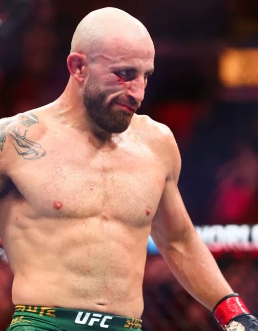 ufc 333 volkanovski retour 38 ans movsar evloev