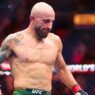ufc 333 volkanovski retour 38 ans movsar evloev