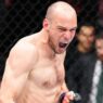 uros medic ufc