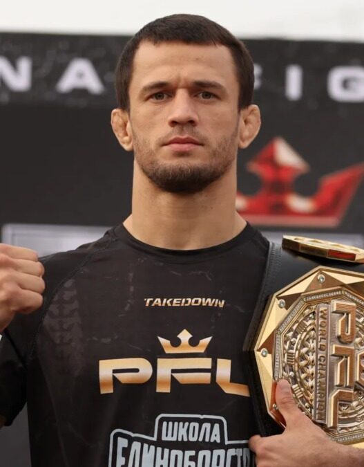 usman nurmagomedov ufc dana white