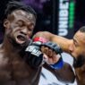 ARES 43 alexis barboza nicolas tko ilyasse drabo