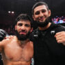 Chimaev et Tsarukyan à Abu Dhabi : la RAF sort ses stars le même jour que l’UFC 334
