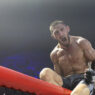 Michael Aljarouj raconte son incroyable fuite de Syrie avant ses débuts à l’UFC Paris