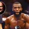 dana white valide salahdine parnasse