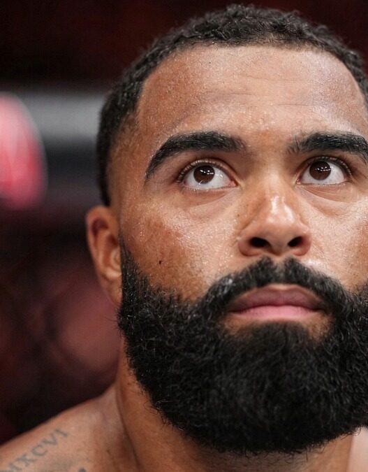 gable steveson brise le silence ufc 331