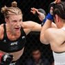 manon fiorot sort silence défaite ufc noche
