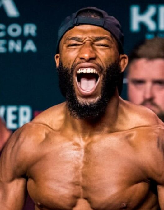 top 5 ufc salahdine parnasse
