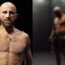 UFC – Alexander Volkanovski affiche une shape de monstre avant Movsar Evloev