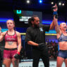 DWCS – Elle quitte un salaire à plus de 100 000 $, gagne… et Dana White lui refuse l’UFC