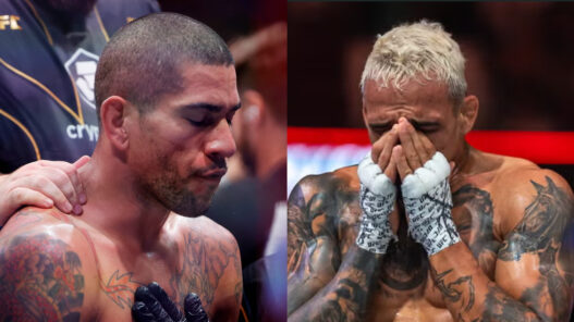 UFC – Bo Nickal vs Joe Pyfer reporté : le combat change complètement de dimension
