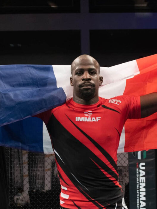DWCS – Nell Ariano : quelle heure et quelle chaîne pour suivre le Français ?