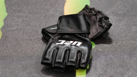 UFC – Après 60 combats et près de dix ans dans l’organisation, Gerald Meerschaert prend sa retraite