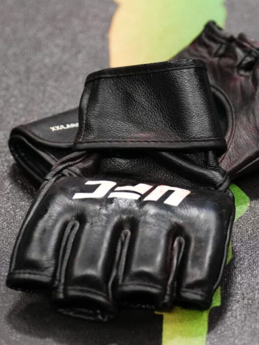 UFC – Après 60 combats et près de dix ans dans l’organisation, Gerald Meerschaert prend sa retraite