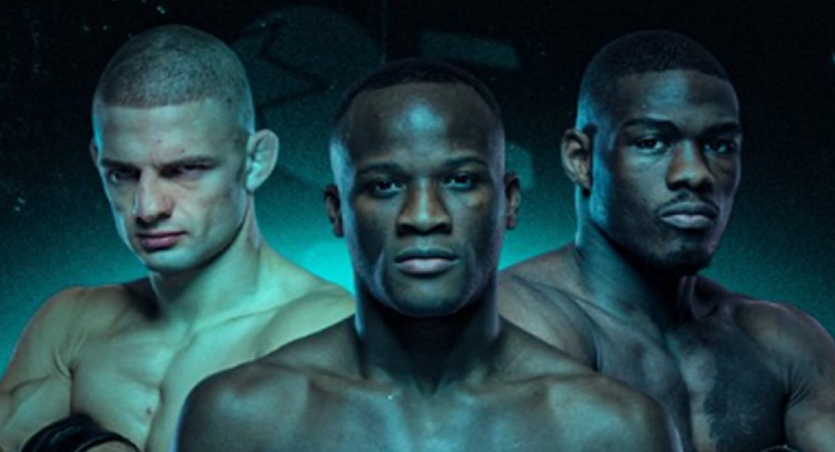 UFC-333-Gugnon-Keita-Bolaji