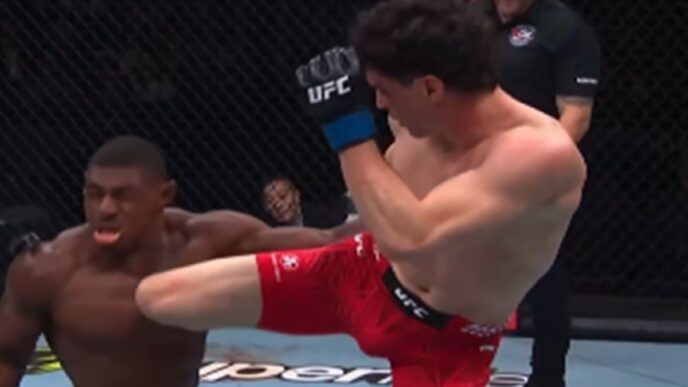 UFC-Edmonton