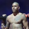 alex pereira prépare retour avec légende ufc cain velasquez